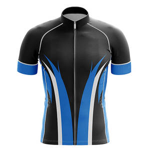 Nuevo Estilo, Uniformes de Ciclismo Personalizados con su Propio Logotipo, Conjunto de Ropa Deportiva 100% Poliéster, Altamente Recomendado, la Mejor Calidad - Product Image 3