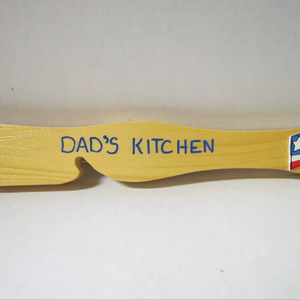 Premium Rustic Wooden Oven <b>Rack</b> Baking Pastry Tools Oven Safe Eco-Friendly Anti-Slip Kitchen Utensil - Product Image 1