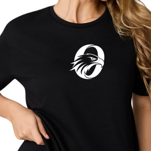 Camiseta Deportiva Ligera de Manga Corta para Mujer, Ideal para Correr, Gimnasio, Entrenamiento y Fitness - Product Image 6