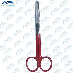 Steel Surgical Suture <b>Kit</b> Anatomy Biology <b>Doctor</b> Medic Instruments Medical Equipments Medical Students for Nursing Reusable - Product Image 5