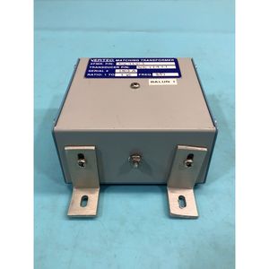 Transformador de Emparejamiento RF Verteq 1069347.3 - Equipos y Piezas de Semiconductores de Confianza de Marca Global - Product Image 5