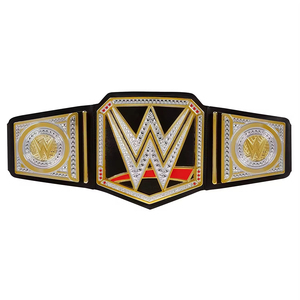 Ceintures de boxe de championnat personnalisées de haute qualité en cuir, écologiques, pour la compétition, unisexes, vente en gros - Product Image 3