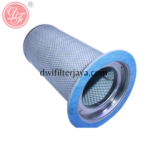 Oil Separator Filter for <b>Industrial</b> <b>Compressors</b> Oil Gas Separation Filter element - Product Image 6