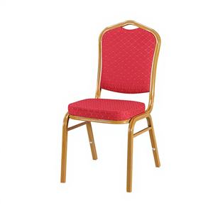 Silla de hierro sólido con base de metal, moderna, multiusos, para el hogar, para ahorrar espacio - Product Image 1