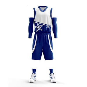 Jersey de Baloncesto para Hombre, Tallas Grandes, Uniforme de Color Único, Transpirable, Hecho en Pakistán, Excelente Precio para Conjuntos de Uniformes - Product Image 3