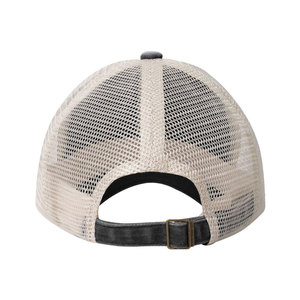 Gorra de camionero de alta calidad con logotipo personalizado, entrega rápida, gorras de béisbol de malla de algodón premium en venta con alta calidad - Product Image 6