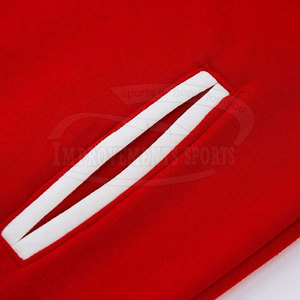 2024 Winter Collection High Fabric Long Sleeve Letterman <b>Jacket</b> <b>Men</b> Custom Latest Designs Wholesale Custom Blank Letterman <b>Light</b> - Product Image 5