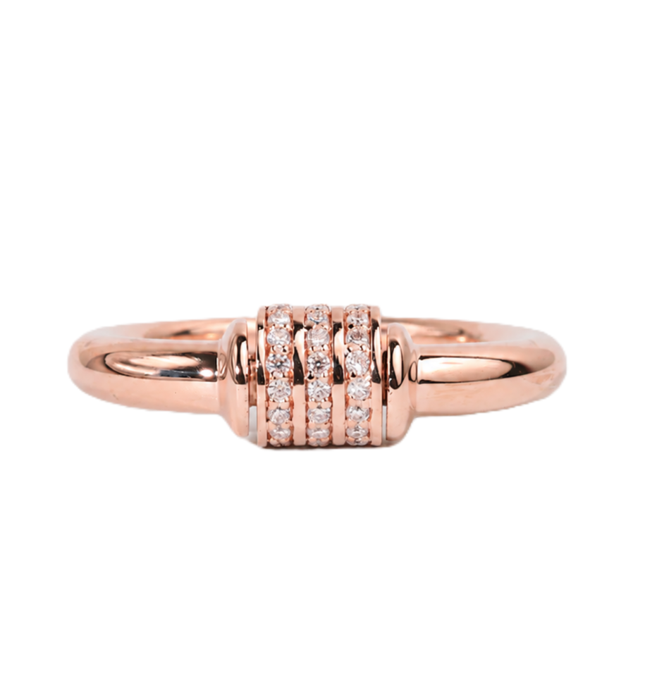 Or rose