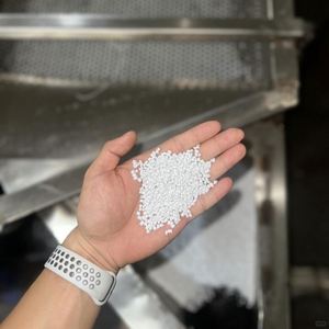 High Flow <b>PP</b> Plastic Granules for Injection Molding High Rigidity Impact Resistant <b>PP</b> Plastic Granules - Product Image 5