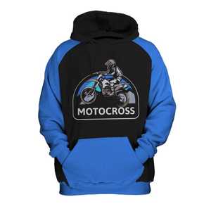 Sudadera con Capucha para Hombre, Venta al por Mayor, Servicio OEM, Precio de Mayoreo, Sudaderas con Capucha para Hombre 100% Algodón - Product Image 5