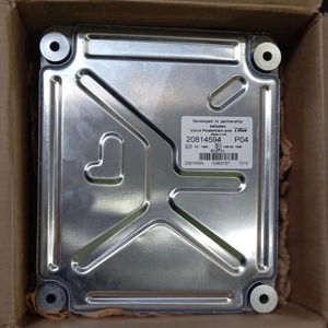 VOL VO 941 ECM 20814594 - Product Image 1