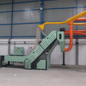 Línea de Procesamiento de Algodón Médico, Equipos y Maquinaria Comerciales - Product Image 3