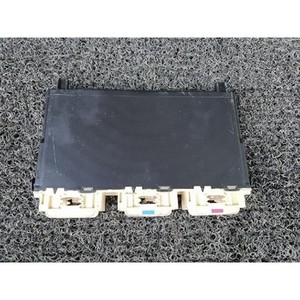 ECU และโมดูลคอมพิวเตอร์มือสองสำหรับรถยนต์ C-class รุ่น A2059006502 - Product Image 3