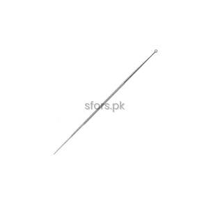 Sonda de Acero Inoxidable con Tubo de Succión Manual, Instrumento Quirúrgico Reutilizable, Herramienta Médica 2026 al por Mayor - Product Image 3