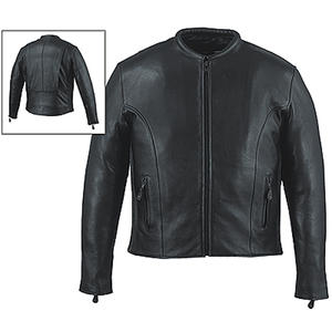 Veste de moto en gros pour hommes – Veste textile d'été pour motard, idéale pour l'aventure et le touring - Product Image 3