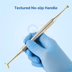 Oferta Especial: Pulidores de Bolas con Logotipo Personalizado, Pulidores de Bolas de Acero Inoxidable, Herramientas Dentales Restauradoras - Product Image 3