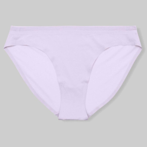 New Arrive Women Everyday Knitted Sexy Opening Crotch Panties Ladies Bikini Ultra-Thin Anti-Bacterial <b>Underwear</b> Women Panties - Product Image 4