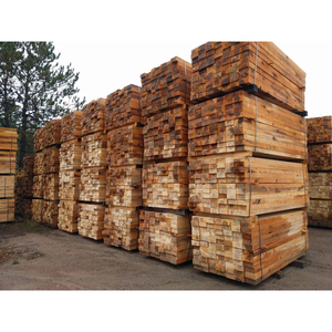 ท่อนไม้เนื้ออ่อนที่ทนทานเหมาะสำหรับการรับน้ำหนักมากและงานไม้ - Product Image 5