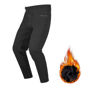 Pantalones de Motociclismo MX de Diseño Personalizado, Alta Calidad, Colores Sublimados Reflectantes, Transpirables, Verano/Invierno, % Poliéster - Product Image 1