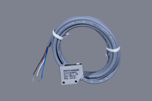 FOTEK หัวฉีดโฟโตอิเล็กทริคเซนเซอร์ตรวจจับตำแหน่ง NPN ใช้งานร่วมกับเครื่องจ่าย 10-30 VDC ความแม่นยำสูงสำหรับอุตสาหกรรม - Product Image 4