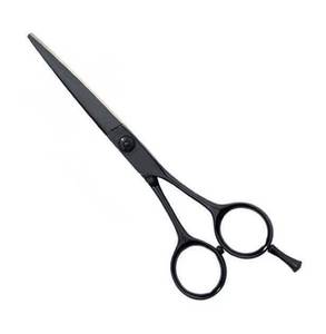 Professional Hairdressing Scissors Stainless Steel Sharp Blade Right Handed <b>Long</b> <b>Handle</b> Hair Cutting <b>Shears</b> - Product Image 6