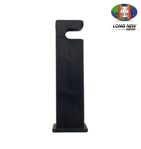 LONGNEW OEM Bloc d'espacement et support de fixation en plastique moulé par injection sur mesure - Product Image 4