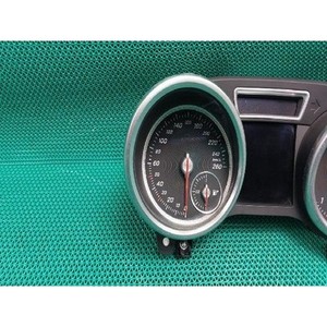 Paneles de Instrumentos Usados GLE A1669000619 - Product Image 2