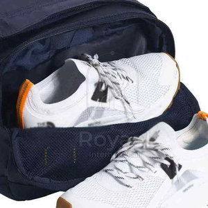 New Arrival Premium Quality Nylon Zipper <b>Duffel</b> <b>Bags</b> Comfortable Hot Selling Nylon Zipper <b>Duffel</b> <b>Bags</b> For Adult - Product Image 3