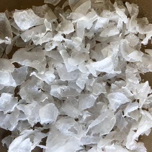 Flocons de LDPE de qualité supérieure au prix d'usine pour la production industrielle de plastique - Product Image 1