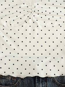 Women's Everyday Trend Inspired Top Offering Modern Style Comfort and Flexible Wardrobe Pairing Options - Product Image 3