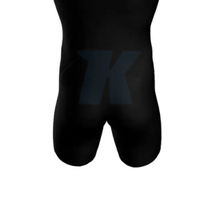 Professional Sports Performance <b>Running</b> <b>Singlets</b> Breathable Quick Dry Activewear For Training Racing And Fitness Sessions - Product Image 6