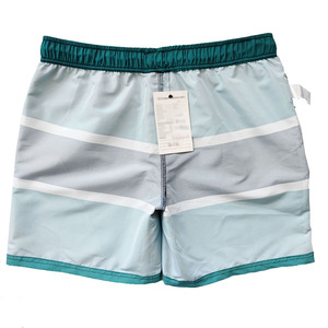 Shorts d'été décontractés pour hommes avec logo personnalisé, shorts tendance streetwear pour la mode quotidienne en plein air - Product Image 3