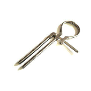 Probador de Pezuñas Veterinario Profesional de 16 Pulgadas, Diseño Personalizado y Embalaje Personalizado con Material de Alta Calidad - Product Image 6