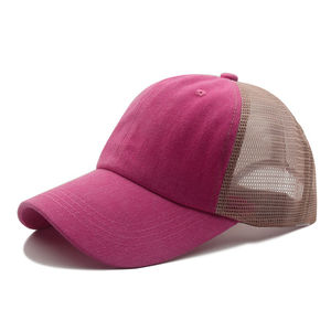 Gorras de Béisbol Unisex de Alta Calidad, Colores Personalizados, Imagen Personalizada, Tela de Lona Transpirable e Impermeable, Servicio OEM/ODM, Marca Personalizada, Casual - Product Image 2