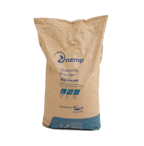 Poudre de lait écrémé pur au goût équilibré et à la texture onctueuse, idéale pour les boissons au lait et les produits de boulangerie - Product Image 1