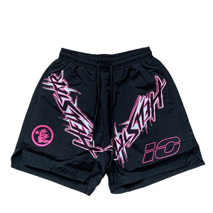 เสื้อผ้าแบรนด์แฟชั่นสุดเท่สไตล์เรโทร รุ่นใหม่คุณภาพเยี่ยม สำหรับผู้ชายและผู้หญิง ทรงหลวม NFC SCAN ผ้าฝ้ายลำลอง คุณภาพสูง - Product Image 6