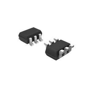 BG3123RE6327HTSA1 Original Electronic Component Suppliers Transistors RF MOSFET 5V SOT363 - Product Image 1