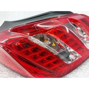 Feu arrière gauche LED d'origine 508 Phase I 2010-2014, référence 96862937 - Product Image 3
