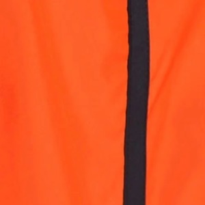 Custom Logo Men's Polyester Windbreaker <b>Jacket</b> Windproof <b>Lightweight</b> Outdoor <b>Jacket</b> for Cycling <b>Running</b> Hiking Sport 2026 - Product Image 2