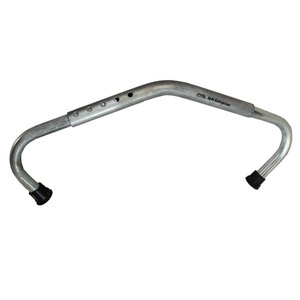 Barre anti-coup de patte vétérinaire pour ferme laitière, dispositif de retenue durable pour bovins, conception personnalisée de haute qualité en acier inoxydable réutilisable - Product Image 5