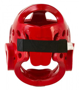 Protège-tête de boxe unisexe en polyester, néoprène et EVA, lavable, écologique, de haute qualité, personnalisable, pour sports mixtes – Vente chaude - Product Image 4