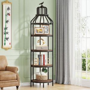 Bookshelf <b>Wall</b> & <b>Display</b> Shelves - Product Image 4