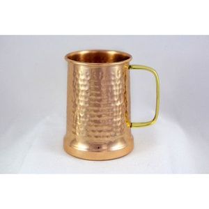 Trending Stainless Steel Plain Tumbler Tall Silver Metal Water Glass Durable <b>Drinkware</b> For Kitchen Hotel Restaurant Daily Cup - Product Image 4