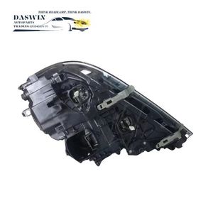 Faro Láser para BMW Serie 7 G11 G12 2016-2018 730 740Le 750iX 760Li NUEVO-OEM 63117451856 / 63117451855 12V Izquierdo y Derecho - Product Image 6