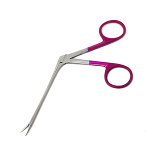 Pinzas de Cocodrilo Side Biter de 10 mm 2026, Acero Inoxidable de Grado Quirúrgico, Juego de Instrumentos Manuales Personalizados - Product Image 6