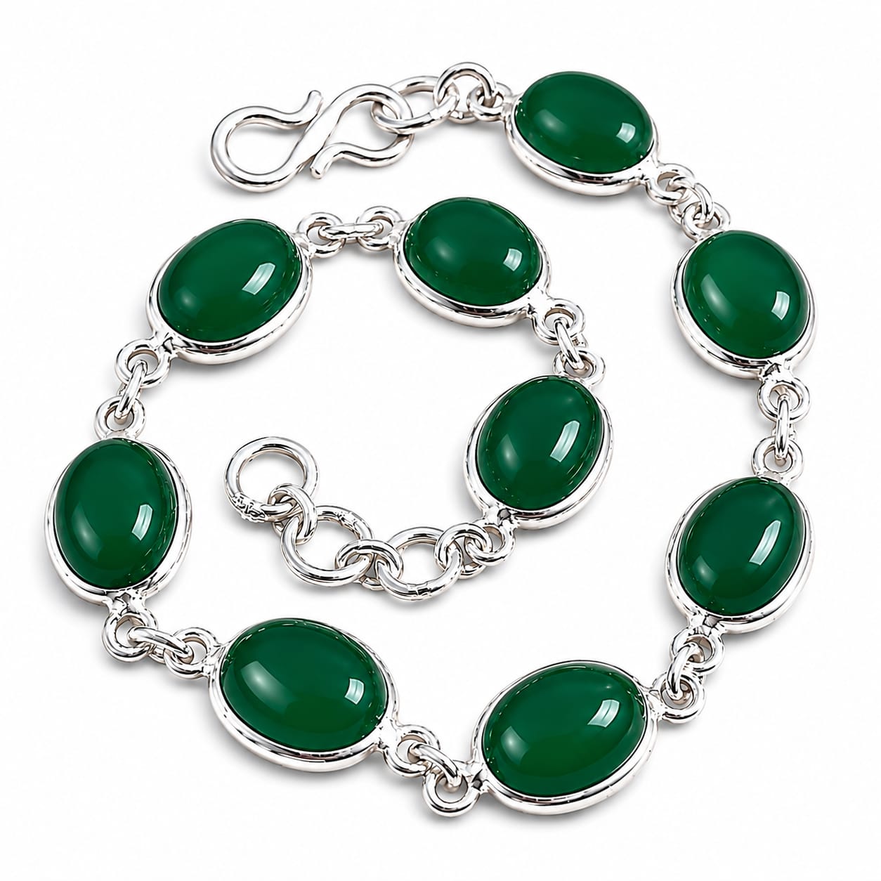 Green Onyx