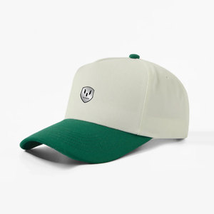 Casquettes de golf sur mesure, coupe ample, pour hommes et femmes, qualité supérieure, nouveau design, casquette de golf unisexe personnalisée en gros - Product Image 1