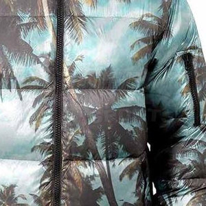 Veste matelassée, best-seller, sur mesure, vêtements d'hiver, nouvelle arrivée, veste d'hiver matelassée - Product Image 6