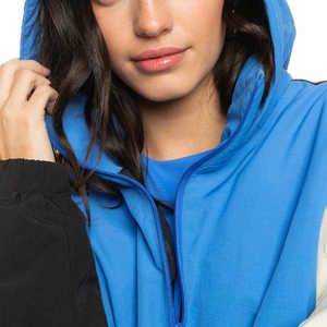 Crea tu Propia Chaqueta Cortavientos de Invierno con Estampado Tie-Dye, Precio Económico, Chaquetas para Mujer con Estampado Profesional, las Más Vendidas - Product Image 2