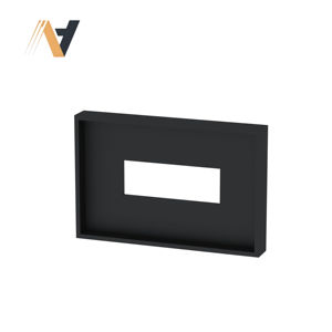 Juego de Muebles de Dormitorio Modernos de Madera Maciza Personalizados, Diseño Modular de Almacenamiento, Estilo Interior de Lujo de Fábrica en Vietnam - Product Image 2